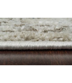 Dynamic Rugs VENEDIK Cream/Blue 17770 5ft. 3in. x 7ft. Rect. Rug