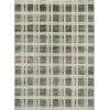 Dynamic Rugs VENEDIK Green/Grey 17774 5ft. 3in. x 7ft. Rect. Rug
