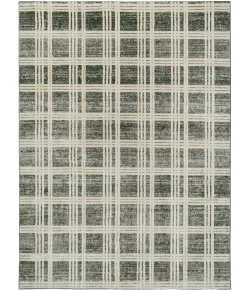 Dynamic Rugs VENEDIK Green/Grey 17774 5ft. 3in. x 7ft. Rect. Rug