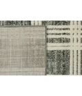 Dynamic Rugs VENEDIK Green/Grey 17774 5ft. 3in. x 7ft. Rect. Rug