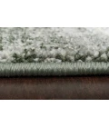 Dynamic Rugs VENEDIK Green/Grey 17774 5ft. 3in. x 7ft. Rect. Rug