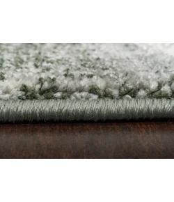 Dynamic Rugs VENEDIK Green/Grey 17774 5ft. 3in. x 7ft. Rect. Rug