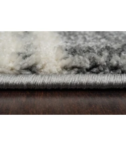 Dynamic Rugs VENEDIK Grey 17774 5ft. 3in. x 7ft. Rect. Rug