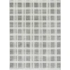 Dynamic Rugs VENEDIK Light Grey 17774 5ft. 3in. x 7ft. Rect. Rug