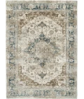 Dynamic Rugs VENEDIK Cream/Navy/Beige 17778 7ft. 10in. x 10ft. Rect. Rug