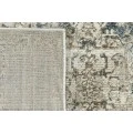 Dynamic Rugs VENEDIK Cream/Navy/Beige 17778 7ft. 10in. x 10ft. Rect. Rug