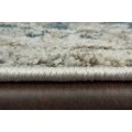 Dynamic Rugs VENEDIK Cream/Navy/Beige 17778 7ft. 10in. x 10ft. Rect. Rug