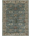 Dynamic Rugs VENEDIK Blue/Multi 17781 5ft. 3in. x 7ft. Rect. Rug