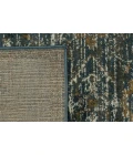 Dynamic Rugs VENEDIK Blue/Multi 17781 5ft. 3in. x 7ft. Rect. Rug