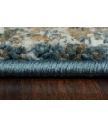 Dynamic Rugs VENEDIK Blue/Multi 17781 5ft. 3in. x 7ft. Rect. Rug