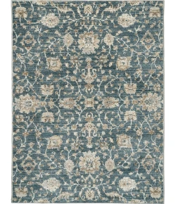 Dynamic Rugs VENEDIK Blue/Cream 17784 5ft. 3in. x 7ft. Rect. Rug