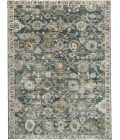Dynamic Rugs VENEDIK Blue/Cream/Beige 17785 5ft. 3in. x 7ft. Rect. Rug