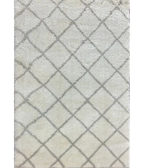 Dynamic Rugs VENICE Cream/Beige 18401 7ft. 10in. x 10ft. 10in. Rect. Rug