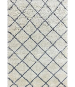 Dynamic Rugs VENICE Cream/Grey 18401 9ft. x 12ft. Rect. Rug