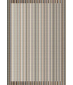 Dynamic Rugs VERANDA Multi 6403 7ft. 10in. x 10ft. 10in. Rect. Rug