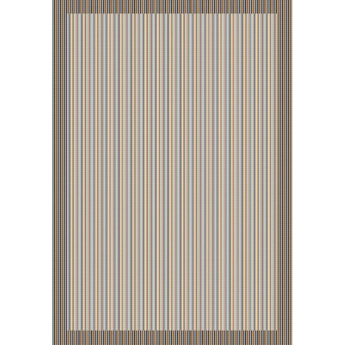 Dynamic Rugs VERANDA Multi 6403 7ft. 10in. x 10ft. 10in. Rect. Rug