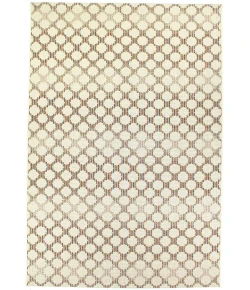 Dynamic Rugs VERANDA Cream 6495 7ft. 10in. x 10ft. 10in. Rect. Rug