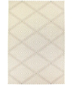 Dynamic Rugs VERANDA Cream 6496 7ft. 10in. x 10ft. 10in. Rect. Rug