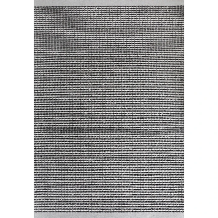 Dynamic Rugs VICI Ivory/Charcoal 4622 5ft. x 8ft. Rect. Rug