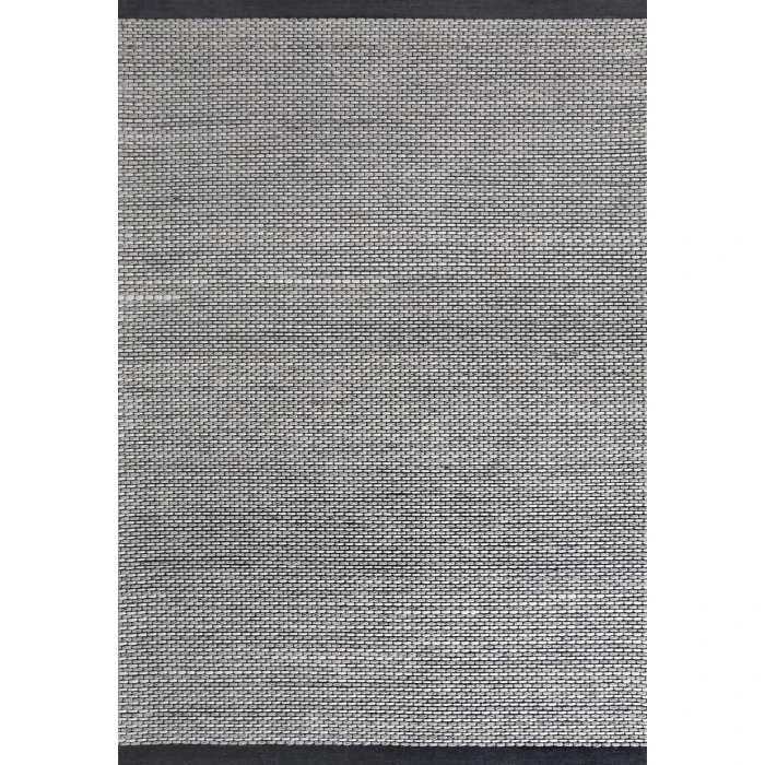 Dynamic Rugs VICI Ivory/Black 4622 5ft. x 8ft. Rect. Rug