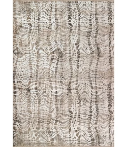 Dynamic Rugs WINGO Grey/Slate/Cream 7958 7ft. 10in. x 10ft. 10in. Rect. Rug