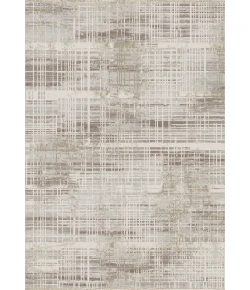 Dynamic Rugs WINGO Cream/Taupe 7962 7ft. 10in. x 10ft. 10in. Rect. Rug