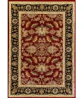 Dynamic Rugs YAZD Red 1744 7ft. 10in. x 10ft. 10in. Rect. Rug