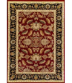 Dynamic Rugs YAZD Red 1744 3ft. 3in. x 5ft. 3in. Rect. Rug