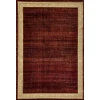 Dynamic Rugs YAZD Red 1770 5ft. 3in. x 7ft. 7in. Rect. Rug