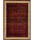 Dynamic Rugs YAZD Red 1770 3ft. 3in. x 5ft. 3in. Rect. Rug