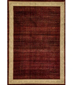 Dynamic Rugs YAZD Red 1770 3ft. 3in. x 5ft. 3in. Rect. Rug