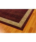 Dynamic Rugs YAZD Red 1770 3ft. 3in. x 5ft. 3in. Rect. Rug