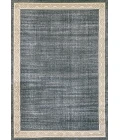 Dynamic Rugs YAZD Blue/Grey 1770 5ft. 3in. x 7ft. 7in. Rect. Rug