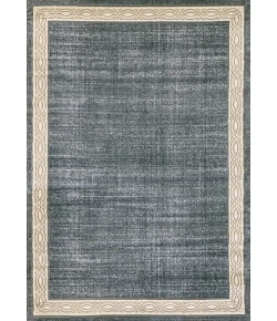 Dynamic Rugs YAZD Blue/Grey 1770 7ft. 10in. x 10ft. 10in. Rect. Rug