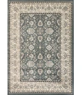Dynamic Rugs YAZD Grey/Ivory 2803 2ft. x 3ft. 6in. Rect. Rug