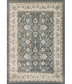 Dynamic Rugs YAZD Grey/Ivory 2803 2ft. x 3ft. 6in. Rect. Rug
