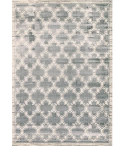 Dynamic Rugs YAZD Grey/Ivory 2816 5ft. 3in. x 7ft. 7in. Rect. Rug
