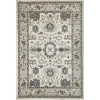 Dynamic Rugs YAZD Ivory 8531 2ft. x 3ft. 6in. Rect. Rug