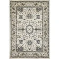 Dynamic Rugs YAZD Ivory 8531 5ft. 3in. x 7ft. 7in. Rect. Rug