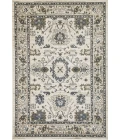Dynamic Rugs YAZD Ivory 8531 3ft. 3in. x 5ft. 3in. Rect. Rug