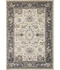 Dynamic Rugs YAZD Ivory/Grey 8531 2ft. x 3ft. 6in. Rect. Rug