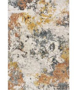 Dynamic Rugs ZAHARA Multi 4414 2ft. 2in. x 7ft. 7in. Rect. Rug