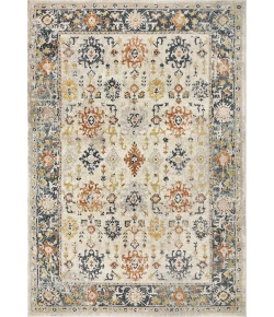Dynamic Rugs ZAHARA Multi 4417 2ft. 2in. x 7ft. 7in. Rect. Rug