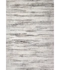 Dynamic Rugs ZEN Grey/Taupe 8336 7ft. 10in. x 10ft. 10in. Rect. Rug