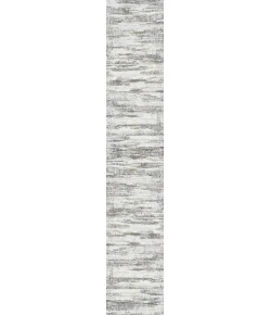Dynamic Rugs ZEN Grey/Taupe 8336 2ft. 2in. x 7ft. 7in. Rect. Rug