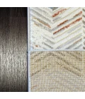 Dynamic Rugs ZEN Grey/Multi 8342 7ft. 10in. x 10ft. 10in. Rect. Rug