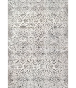 Dynamic Rugs ZEN Grey 8344 7ft. 10in. x 10ft. 10in. Rect. Rug