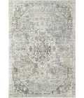 Dynamic Rugs ZEN Grey 8345 7ft. 10in. x 10ft. 10in. Rect. Rug