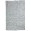 Dynamic Rugs ZEST Ivory/Grey 40803 5ft. x 8ft. Rect. Rug