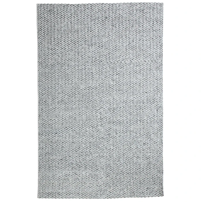 Dynamic Rugs ZEST Ivory/Grey 40803 5ft. x 8ft. Rect. Rug